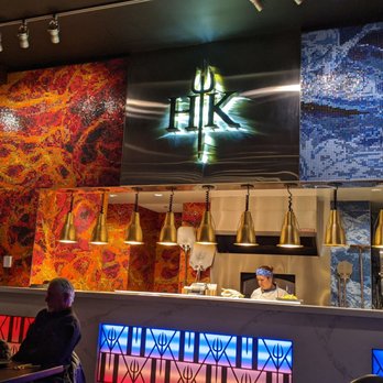 Gordon Ramsay Hell's Kitchen - Kitchen - Steakhouses Near Me - Stateline, Nevada
