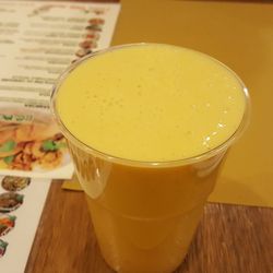 Vega Food