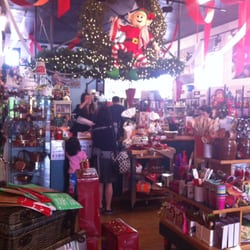 Milly's Kitchen Shop - Xmas, ready or not!