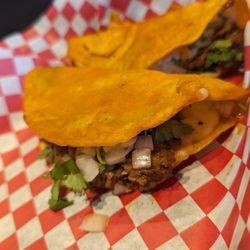 Lolis Tacos - Westshore - Quesabirria tacos