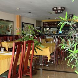 Hong Kong - Interior
