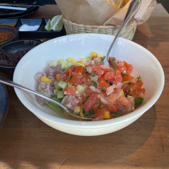SOL Mexican Cocina - Hot and HOT & RAW TROPICAL CEVICHE - Bars Near Me - Denver, Colorado SOL Mexican Cocina - Hot and HOT & RAW TROPICAL CEVICHE - Bars Near Me - Denver, Colorado