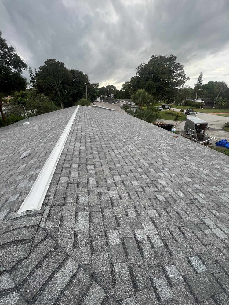 Slide of Vanguard Home Repair and Painting Services