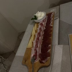 Osteria del Coco Pazzo