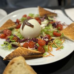 Il Fiammifero Strano