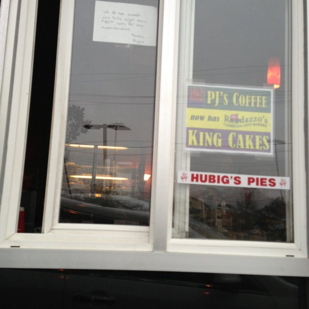 PJ's Coffee - Coffee & Tea Near Me - Slidell, Louisiana PJ's Coffee - Coffee & Tea Near Me - Slidell, Louisiana