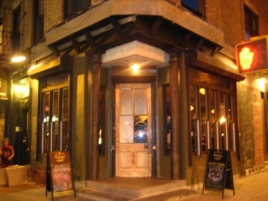 Marshall Stack by null Marshall Stack by null