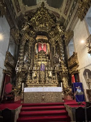 Igreja do Carmo by null