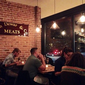 Sycamore - Dining area. - New American Near Me - Newton, Massachusetts Sycamore - Dining area. - New American Near Me - Newton, Massachusetts