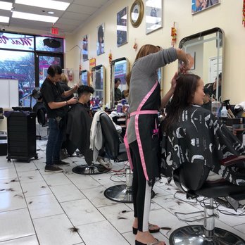 MaiVan Beauty Salon - Hair Salon - Hair Salons Near Me - Falls Church, Virginia MaiVan Beauty Salon - Hair Salon - Hair Salons Near Me - Falls Church, Virginia