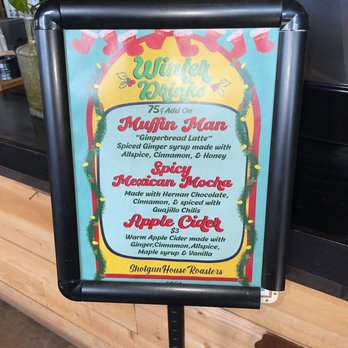 Shotgun House Coffee Roasters - Coffee Roasteries Near Me - San Antonio, Texas