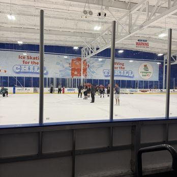 Community First Igloo - Skating Rinks Near Me - Jacksonville, Florida Community First Igloo - Skating Rinks Near Me - Jacksonville, Florida