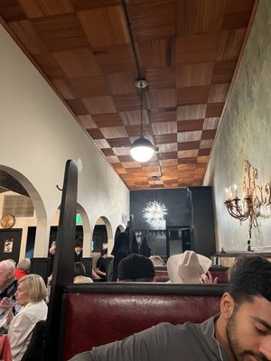 Luigi's by null