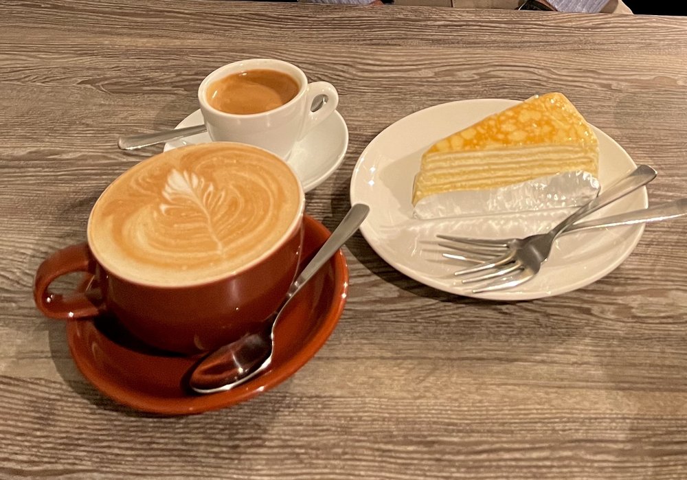 NOBLE COFFEE ROASTERS