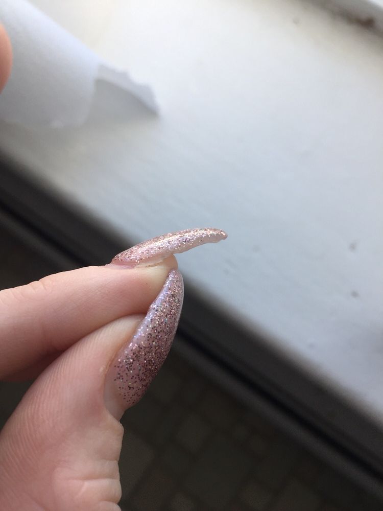 A & K NAILS Updated October 2024 15 Photos & 16 Reviews 146 High