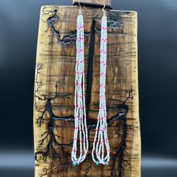 Mast Apparel - Handmade earrings by Latammi Mast