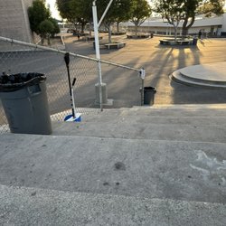 La Merced Intermediate School