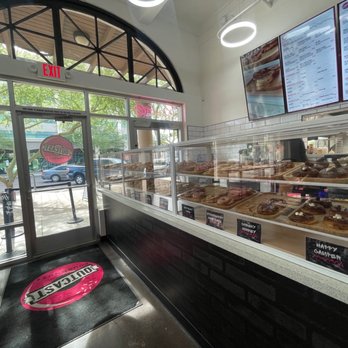 Outcast Doughnuts - Entrance - Donuts Near Me - Mesa, Arizona