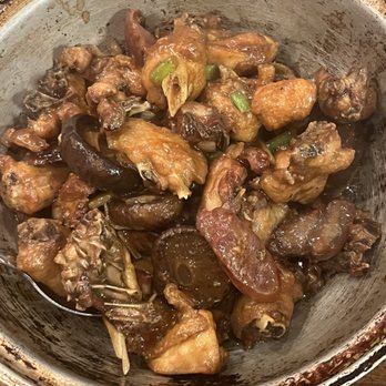 Alice’s Kitchen - Sizzling Chicken - Noodles Near Me - Temple City, California