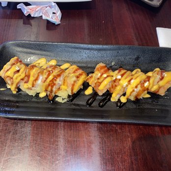 Red Samurai Steak House - Mr Crab - Sushi Bars Near Me - New Hartford, New York Red Samurai Steak House - Mr Crab - Sushi Bars Near Me - New Hartford, New York