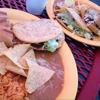 Taco Station - hubby and I just shared carne asada gorditas and torta combos :) - Mexican Near Me - Riverside, California Taco Station - hubby and I just shared carne asada gorditas and torta combos :) - Mexican Near Me - Riverside, California