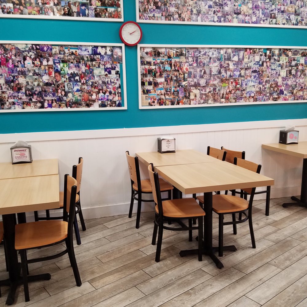 Mary's Donuts - Donuts Near Me - Santee, California