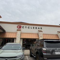 CYCLEBAR