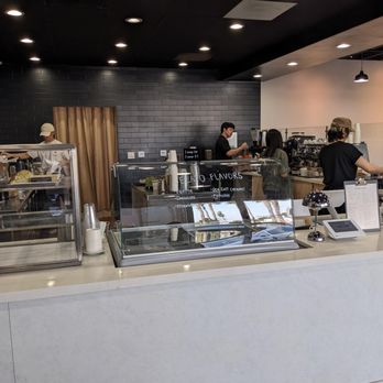 Holos Coffee - Coffee & Tea Near Me - Artesia, California
