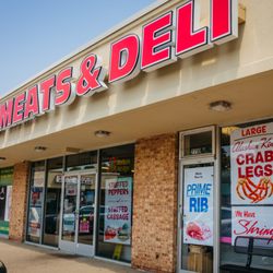 Market Place Meats and Deli