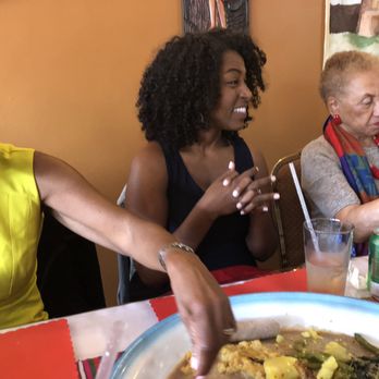 Abyssinia Ethiopian Restaurant - Ethiopian Near Me - Rochester, New York