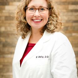 Troy Family Practice - Stacey Beltz, D.O.