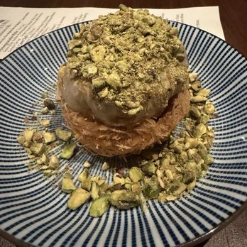 Soul Gastrolounge - Tapas Bars Near Me - Charlotte, North Carolina