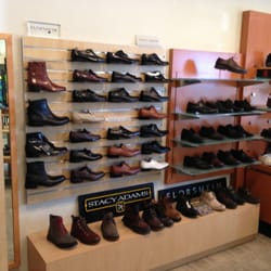 Craig's Shoes