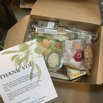 Gourmondo - Caterers Near Me - Seattle, Washington