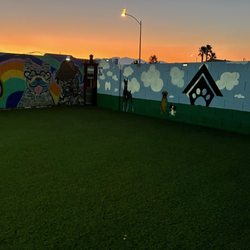 Las Vegas Dog Yard