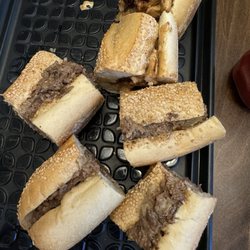 Nick’s Pizza