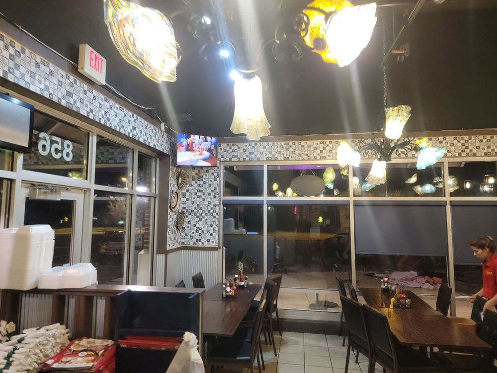 Fiesta Del Rio Mexican Kitchen