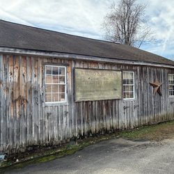John & Olivia’s B&B