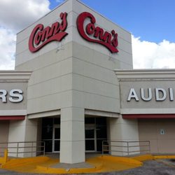 Conn's HomePlus