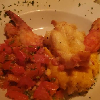Salt Cellar - Pan Fried Lobster - Seafood Near Me - Scottsdale, Arizona Salt Cellar - Pan Fried Lobster - Seafood Near Me - Scottsdale, Arizona