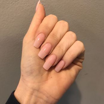 Unique Nails & Spa Salon - Nail Salons Near Me - Burbank, California