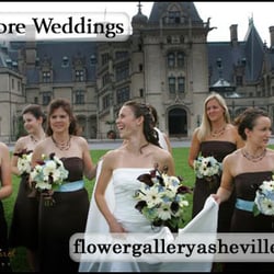 Elegant Biltmore Weddings and Receptions.