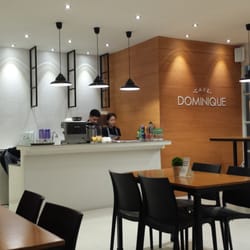 Cafe Dominique