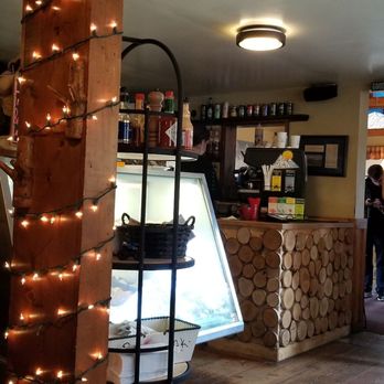 McKinley Creekside Cafe - Cafes Near Me - Denali, Alaska McKinley Creekside Cafe - Cafes Near Me - Denali, Alaska
