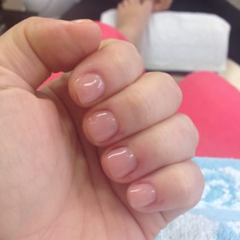 Young Nail Café - My clean gel mani - Nail Salons Near Me - Fanwood, New Jersey Young Nail Café - My clean gel mani - Nail Salons Near Me - Fanwood, New Jersey