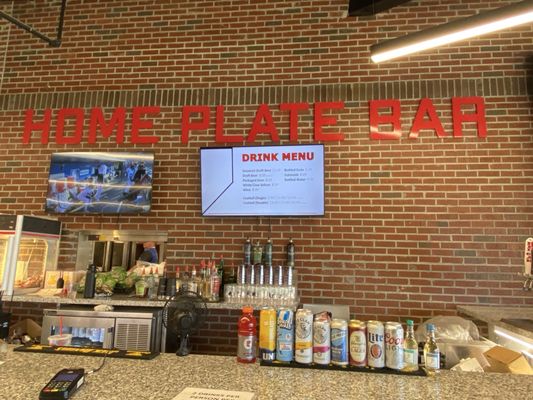 Segra Stadium by null