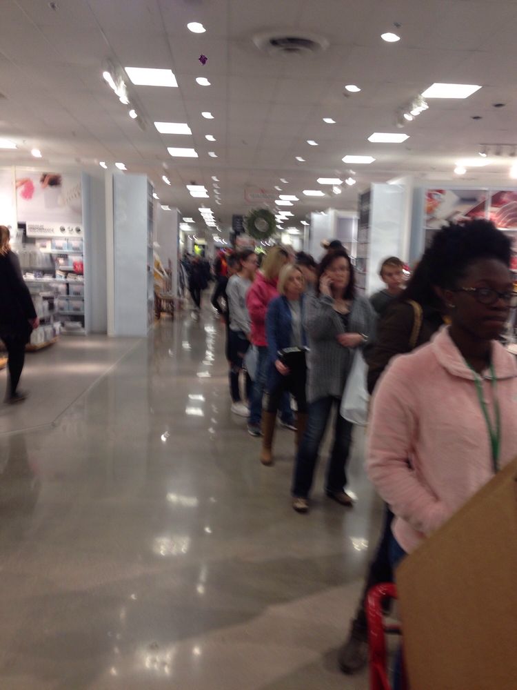 JCPENNEY 24 Photos & 18 Reviews Department Stores 11801 W 95th St