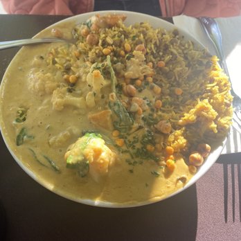 Veg Kitchen + Bar - Curry - Vegan Near Me - Sacramento, California Veg Kitchen + Bar - Curry - Vegan Near Me - Sacramento, California