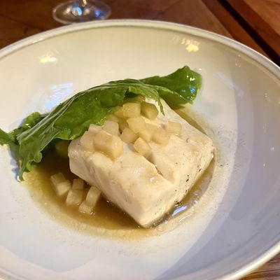 Brunswick House by null