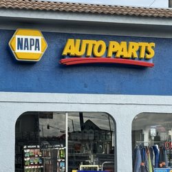 NAPA Auto Parts - Rhoads Auto Parts